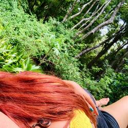 Resting. Creating. Being.