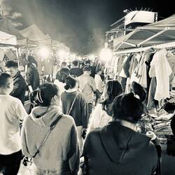 Night Market
