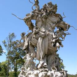 Bali Botanical Garden