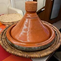 Tajine hausgemacht