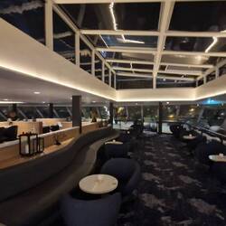 Havblikk Bar & Lounge Deck 9