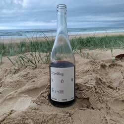 enjoying the everlasting NOW - thankful and full of love