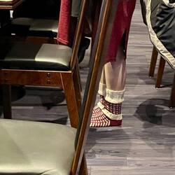 Ja auch so lässt es sich Essen🫣😅