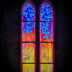 St John's Anglican Cathedral — Brisbane, QLD.