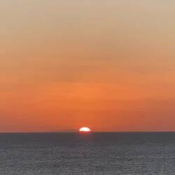 Sundown 🌅🚐☀️🫶🏼