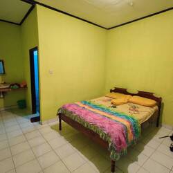 Tout le confort sur le palier!