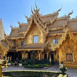 that is the toilet house 🤣