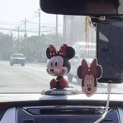 zurück in die Stadt