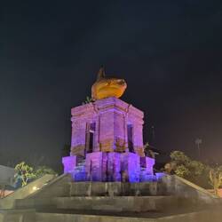 Hmmm j'ai encore du mal avec l'art balinais...