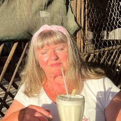 Die letzten Sonnenstrahlen erhaschen