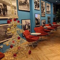 Airport Lounge Stuttgart