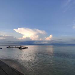 Je n'aimerais pas être en dessous.