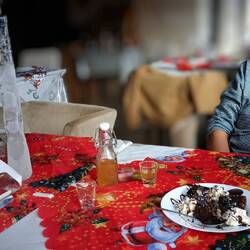 das grenzt schon an Völlerei😋