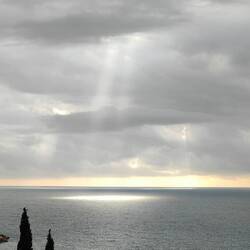 Sun spotlight