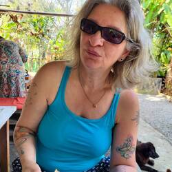 Dicke Lippe...nicht vom Thai-Boxing 👄🥊