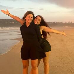 THANK YOU BYRON BAY ✨♥️