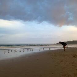 Julia and her friends 😃✨🫶