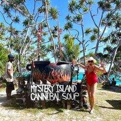 eine uralte Geschichte 😱