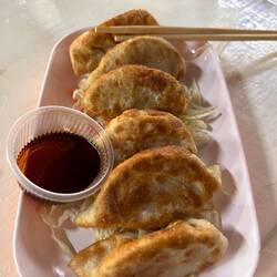 Gyozas