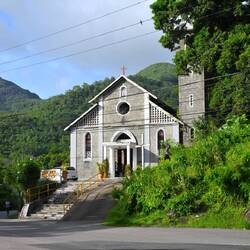 Kirche der Heiligen Peter und Paul