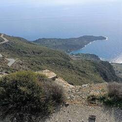 Abfahrt zur Fenix Bucht