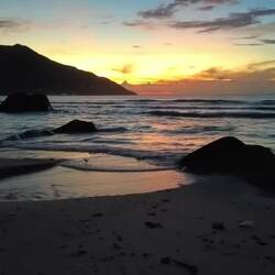 Gegen das Schmuddelige Wetter in Deutschland