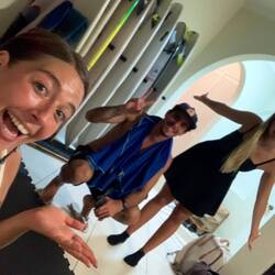 Thanks so much Hugo!