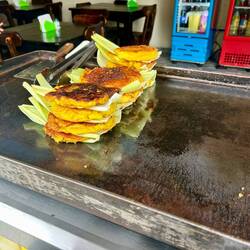 Arepas
