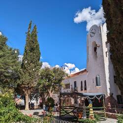 Die Weihnachtskrippe