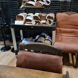 Zigarrentradition in Ybor City