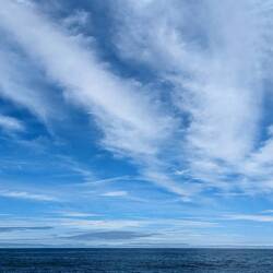 Cool clouds