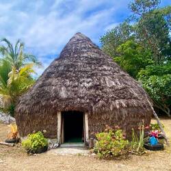 EFH in Neukaledonien