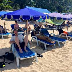 Beach Life