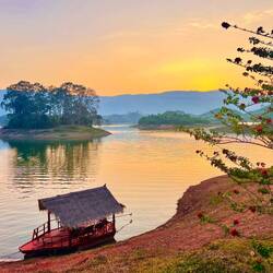 Üses chline Paradies für zwöi Täg 🥰