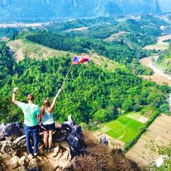 Social Media vs. ...