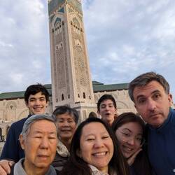 Compensating for Opa