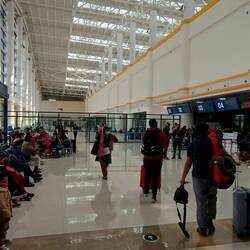 für nepal echt nobel