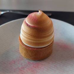 Lemoncurd Mal anders