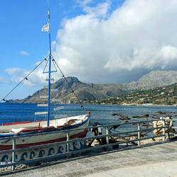 Plakias, alles andere ist nicht sehenswert...