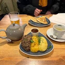Haggis