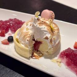 MEIN HIGHLIGHT DES TAGES (nach der Wolke)!