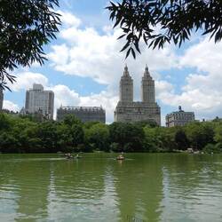 Central Park