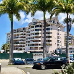 Hotels wie in Europa