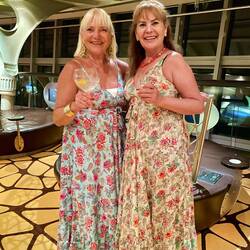 unsere neuen Kleider 🤪