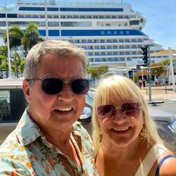 Gerne wären wir länger geblieben ❤️