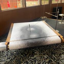 Künstler: Tasmanischer Wind