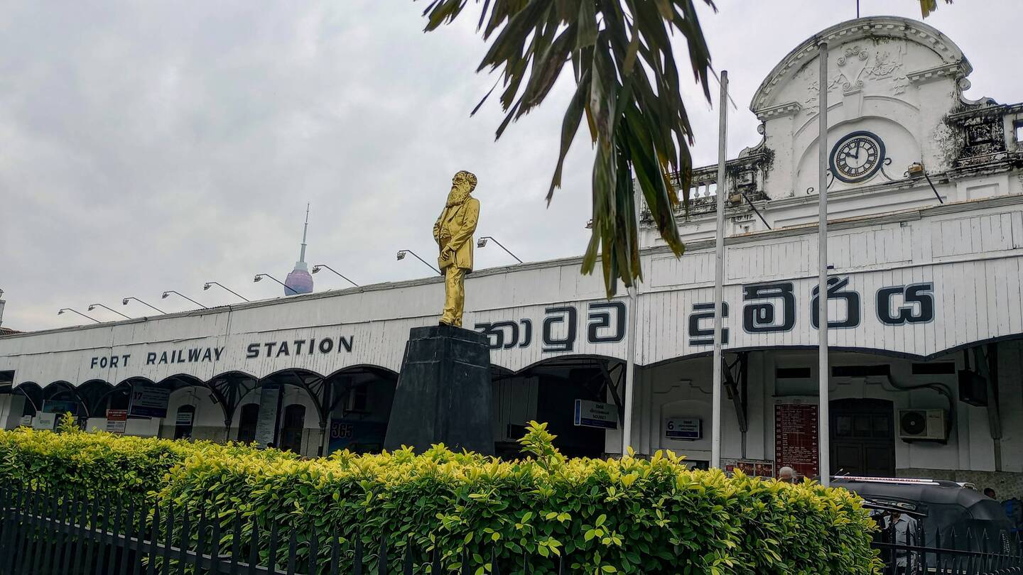 Fort Station