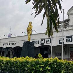 Fort Station