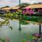 Floating Market