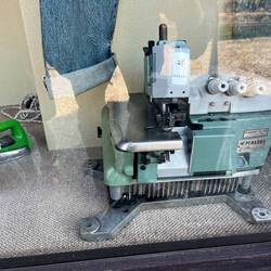 zur Denim-Produktion